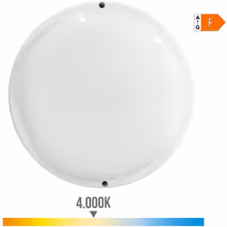 [Capteur de mouvement] Cette applique LED est équipée d'un détecteur de mouvement intégré pour une activation automatique de  ...