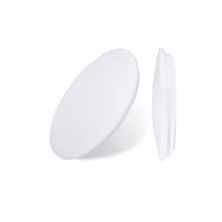 Applique Murale LED - EDM - 6500K - 18W - 1260 Lumens - 33x66 cm