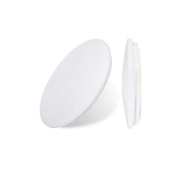 Applique Murale LED - EDM - 6500K - 18W - 1260 Lumens - 33x66 cm