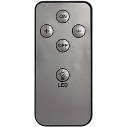 Télécommande de remplacement 33523 EDM Pour contrôler votre éclairage à distance