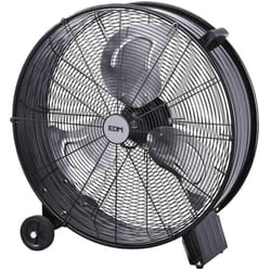 Ventilateur industriel 180w ø65cm EDM