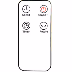 [Télécommande de remplacement] : Télécommande de rechange conçue pour remplacer celle du modèle 33527 EDM. [Compatible] : Com ...