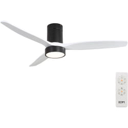 EDM - Ventilateur de plafond with Light 33825 Kara 30 w 2190 lm