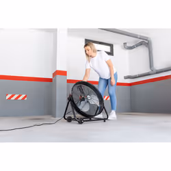 EDM 33933 Ventilateur industriel
