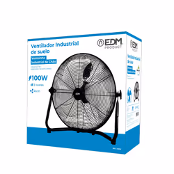 EDM 33935 Ventilateur industriel