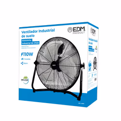 EDM 33935 Ventilateur industriel