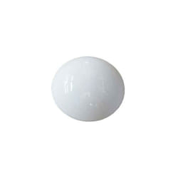 Écran de lampe EDM 33984/33985 Rechange Ventilateur de Plafond Ø 16 cm