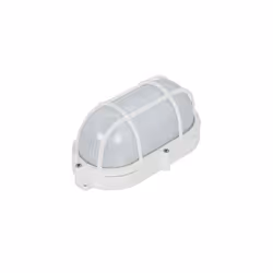 Applique Extérieur Led EDM 9W 4000K 810 Lumens 118x212x9cm