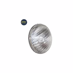 EDM - Ampoule par56 300w 12v (pour piscines)