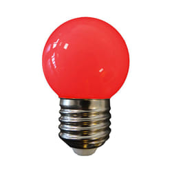 Ampoule led E27 1,5W Ronde équivalent à 15W - Roja