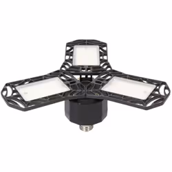 Lampe LED EDM A 60 W E27 6000 Lm (6500 K) (6400 K)