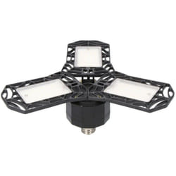 Lampe LED EDM A 60 W E27 6000 Lm (6500 K) (6400 K)
