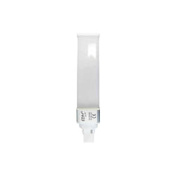 Ampoule led g24 (downlight) 11w 1100lm 6400k lumière froide 3,5x16,2cm EDM