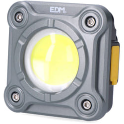 EDM - Mini Projecteur De Travail à Led 20w 1000lm Cob