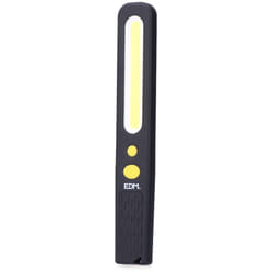 Lampe de travail, spot led 3W, cob led 5W, IP44 EDM 36114