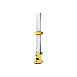 EDM - Lanterne de travail xl led articulée - Fonction PowerBank - 1500lm - 20W