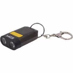Avec 2 modes de lumière froide 10.000k 80lm/20lm + 2 modes de lumière chaude 3.000k 80lm/15lm + smd led 5 modes : lumière bla ...