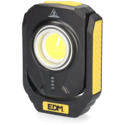 Lampe Torche LED EDM ABS