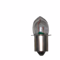 Ampoule à baïonnette Tension : 4,8 v couleur : transparent. Edm. . Bayoneta Poids : 0,002Kg Indice de Protection IP : IP20 Ce ...