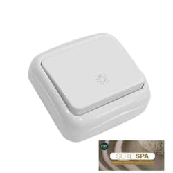 Pulsateur de surface "série spa" (sac blister)