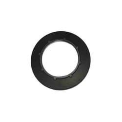 10 Anneau De Douille E27 Noire Solera 831-n