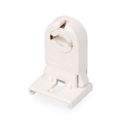 EDM - Douille pour lampe fluorescentes solera 801