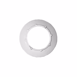 Anneau douille e-27 blanche (pour réf 44026/44065) solera 831 . . . Indice de Protection IP : IP20 Couleur : Blanc Culot : E2 ...