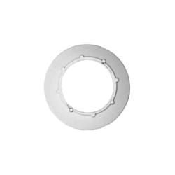 EDM - Anneau douille e-27 blanche solera 831
