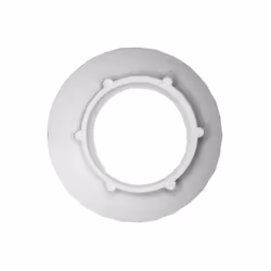 Anneau Pour Douille E14 Blanche (RÉF 44045/44066) Solera