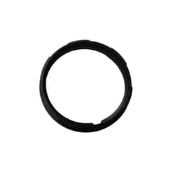 EDM - Anneau thermoplastique e27 noire pour réf. 44071
