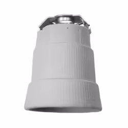 Douille Porcelaine E40 (FILETÉE Goliat 16a 250v) Solera 777b