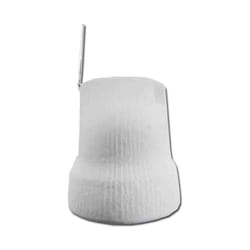 Douille porcerlaine e27 4a support verticale solera 678f