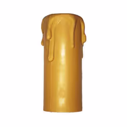 Fausse bougie petite crème e14 blanc ø2,8cm solera 853 . . . Indice de Protection IP : IP20 Forme : Bougie Culot : E14 Certif ...