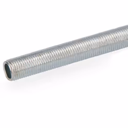 Description générale La tige filetée de 1 mètre avec un diamètre de 10 mm est conçue en acier de haute qualité, garantissant  ...