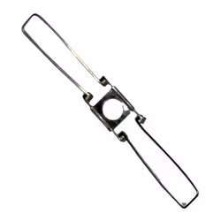 Pince À Ressort 12cm