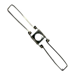 EDM - Pince à Ressort 12cm