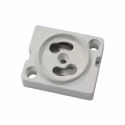 Porte-starter solera 804 . . . Gu10 Indice de Protection IP : IP20 Couleur : Blanc Culot : GU10 Certification : CE Garantie : ...