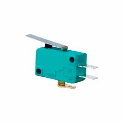 Micro interrupteur on-on 10a 250v ext 27x5,12mm encastrable : 37,85x19,7x16mm. . . Indice de Protection IP : IP20 Couleur : V ...