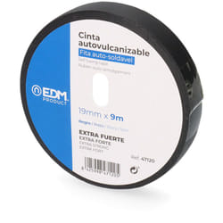 EDM - Ruban auto-amalgamant 9mx19mm