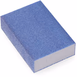 Bloc de polissage grain fin pour peinture - bois - métal 10 unid. En vrac. . . Indice de Protection IP : IP20 Certification : ...