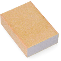EDM - Bloc de polissage grain moyen
