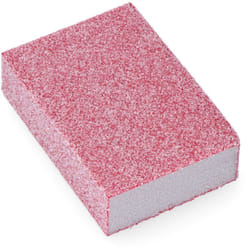 EDM - Bloc de polissage gros grain