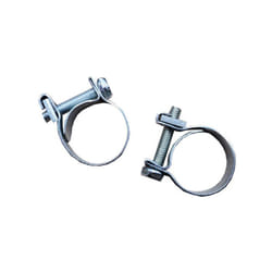 Collier De Serrage Tuyau Gaz Butane 15-17mm
