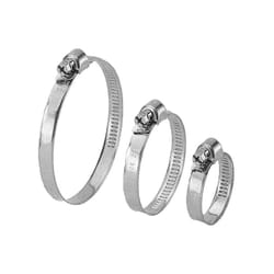 EDM - Collier de serrage sans fin 8-16mm