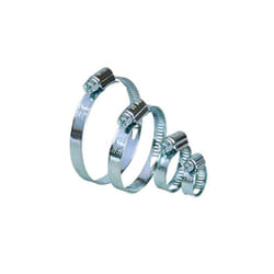 Collier de serrage sans fin 32-50mm
