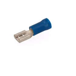 COSSE FASTON ISOLÉE 4,8MM SACHET 100 U.COSSE FASTON ISOLÉE 4,8MM SACHET 100 U.