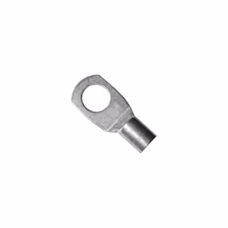 Embout de fil de cuivre 25mm pour trou de perçage 10mm sac de 25 pcs.