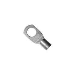 EDM - Cosse Tubulaire Cuivre 25mm Pour Perceuse 10mm Sachet 25u.