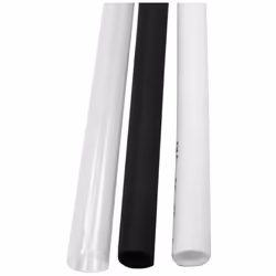 Tube thermorétractable 3.2 blanc . . . Indice de Protection IP : IP20 Couleur : Blanc Certification : CE Garantie : 2 ans Rec ...