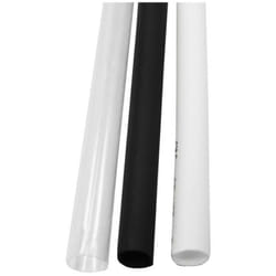 Tube Thermorétractable 3.2 Noir